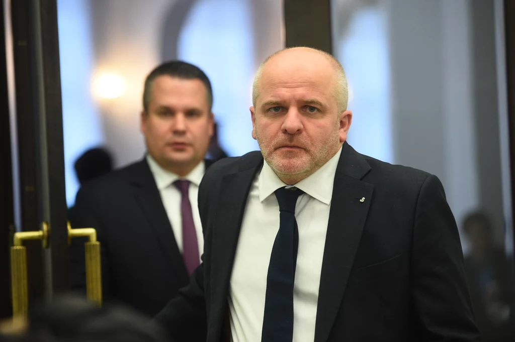 Paweł Kowal Paweł Kowal