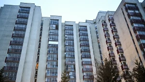 Protest pod nosem rosyjskich dyplomatów. "Pobudka" w Warszawie