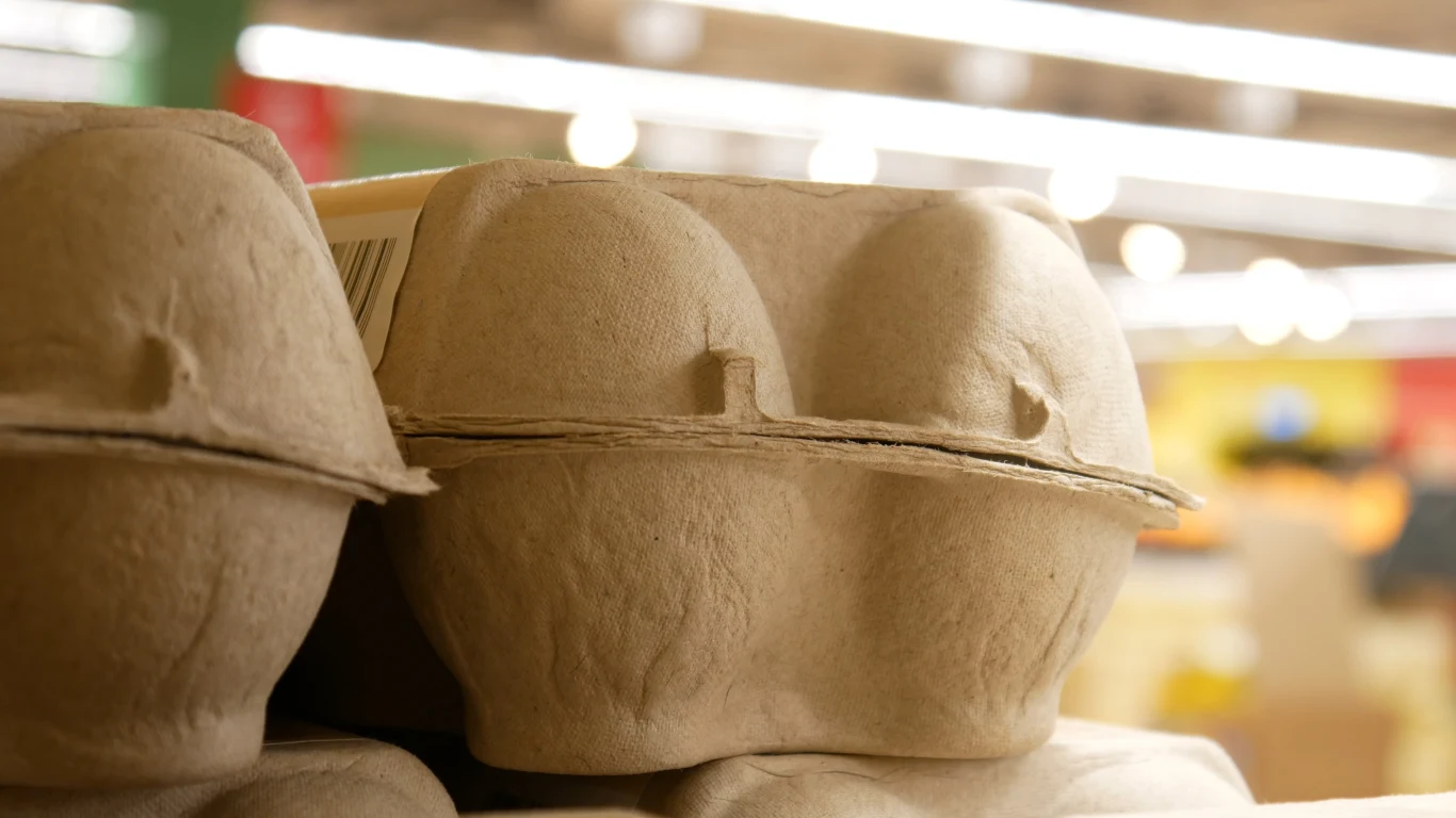 Sieci handlowe sprzedają jaja poniżej cen zakupu Sieci handlowe sprzedają jaja poniżej cen zakupu