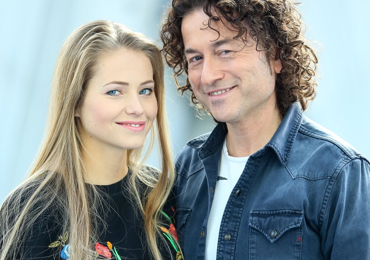 Agata Rubik, Piotr Rubik