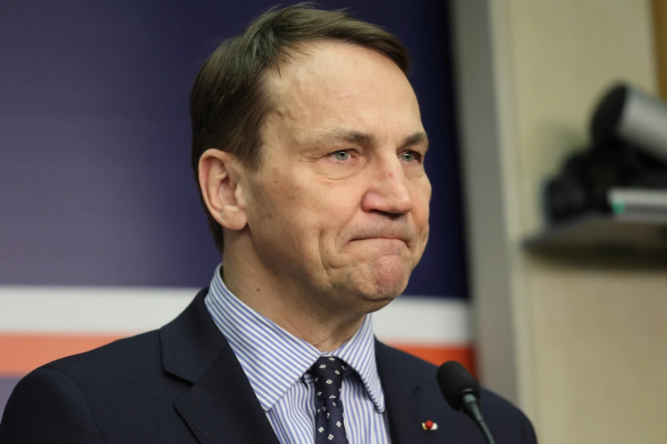Radosław Sikorski Radosław Sikorski