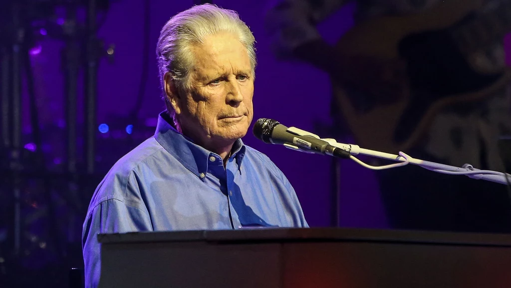 Brian Wilson w 1970 roku nagrał album country, który ukaże się w 2025 roku 