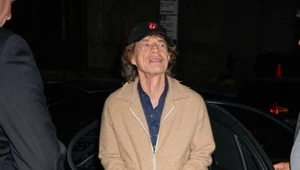 Ruszaj się jak Jagger. Do tych piosenek ćwiczy frontman The Rolling Stones