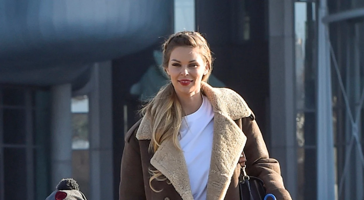 Małgorzata Tomaszewska Małgorzata Tomaszewska