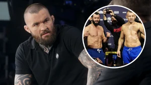 Michał Materla zabrał głos przed walką Mameda Chalidowa i Tomasza Adamka