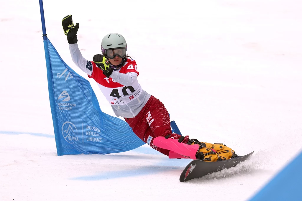 Weronika Dawidek