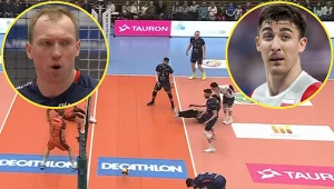 ZAKSA musiała pokonać problemy. Pech dopadł kolejnego reprezentanta Polski