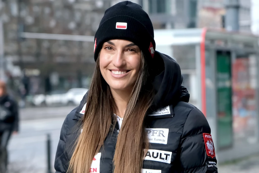 Aleksandra Król-Walas Aleksandra Król-Walas