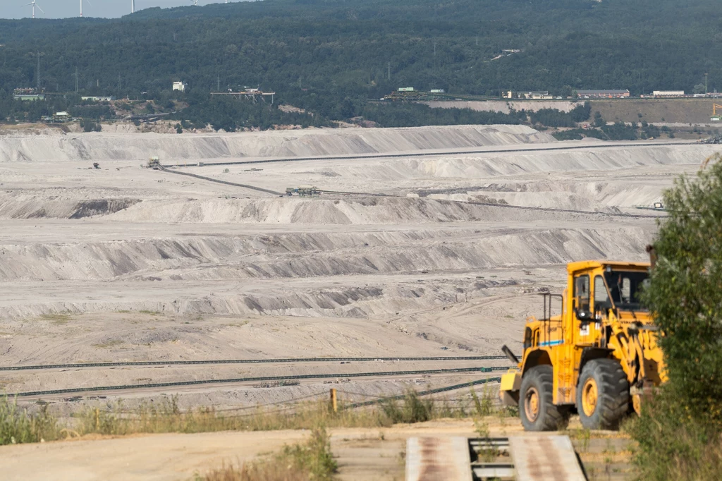 W marcu zapadnie wyrok ws. decyzji środowiskowej GDOŚ dotyczącej wydobycia węgla w kopalni Turów 