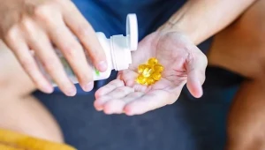 Konsekwencje niedoboru witaminy D są poważne