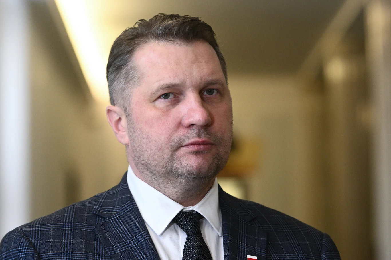 Przemysław Czarnek Przemysław Czarnek