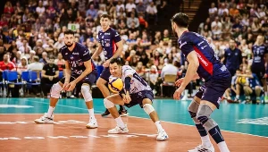 Katastrofalny sezon polskiego klubu. "Jak się sypie, to wszystko naraz"