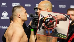 KSW Epic: Darko Stosić