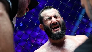 XTB KSW Epic: Mamed Chalidow