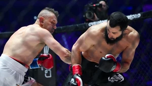 XTB KSW Epic: Tomasz Adamek i Mamed Chalidow