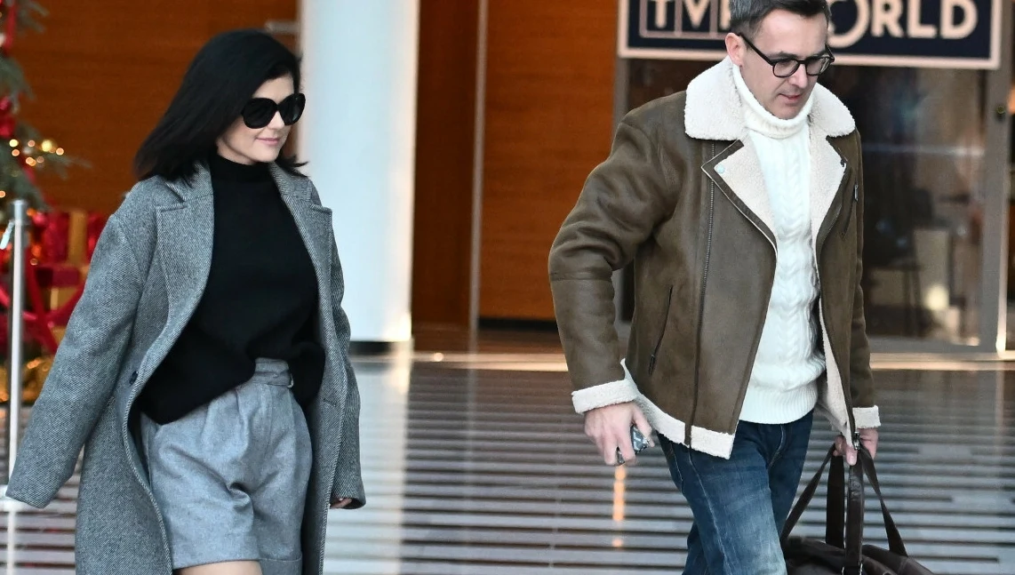 Cichopek i Kurzajewski Cichopek i Kurzajewski