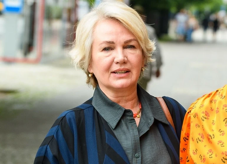 Agnieszka Pilaszewska Agnieszka Pilaszewska