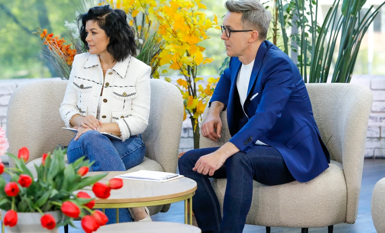 Cichopek i Kurzajewski Cichopek i Kurzajewski