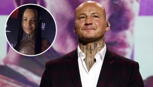Ukochana Artura Szpilki zrobiła show na gali XTB KSW Epic