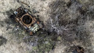 Potężne straty Rosji na froncie. Awdijiwka gorsza niż Afganistan