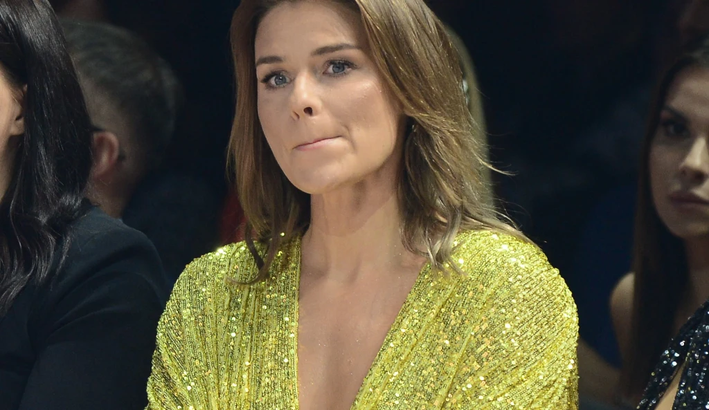Natasza Urbańska