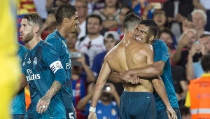 Dwie legendy znowu w Realu Madryt? Transferowe "bomby" gotowe do odpalenia