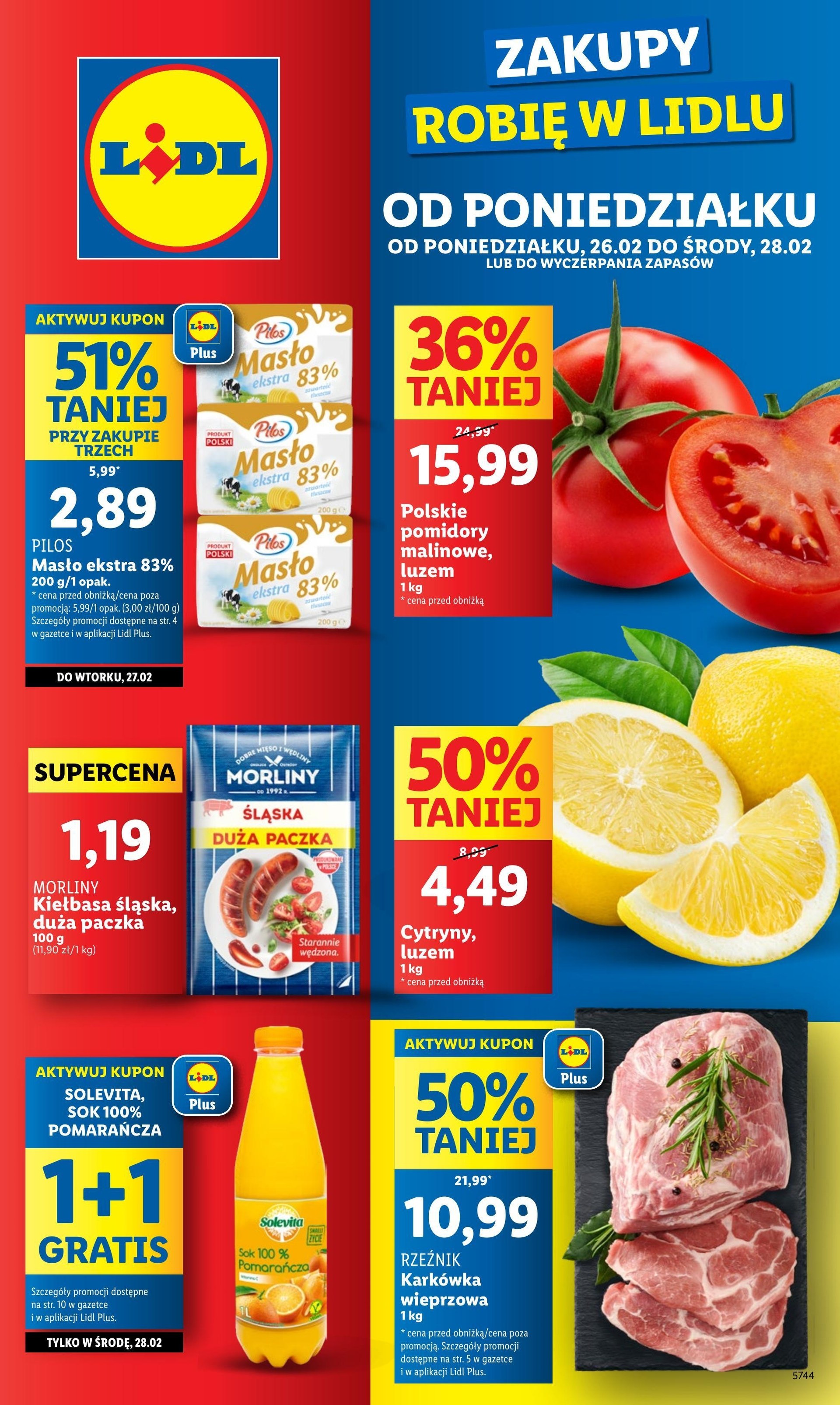 GAZETKA LIDL OD 26 03 visual data 8