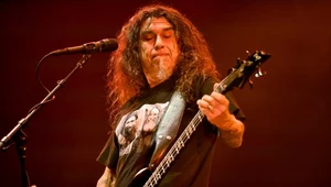 Tom Araya nie chciał powrotu Slayera? Poznaliśmy kulisy decyzji!