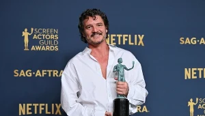 Pedro Pascal