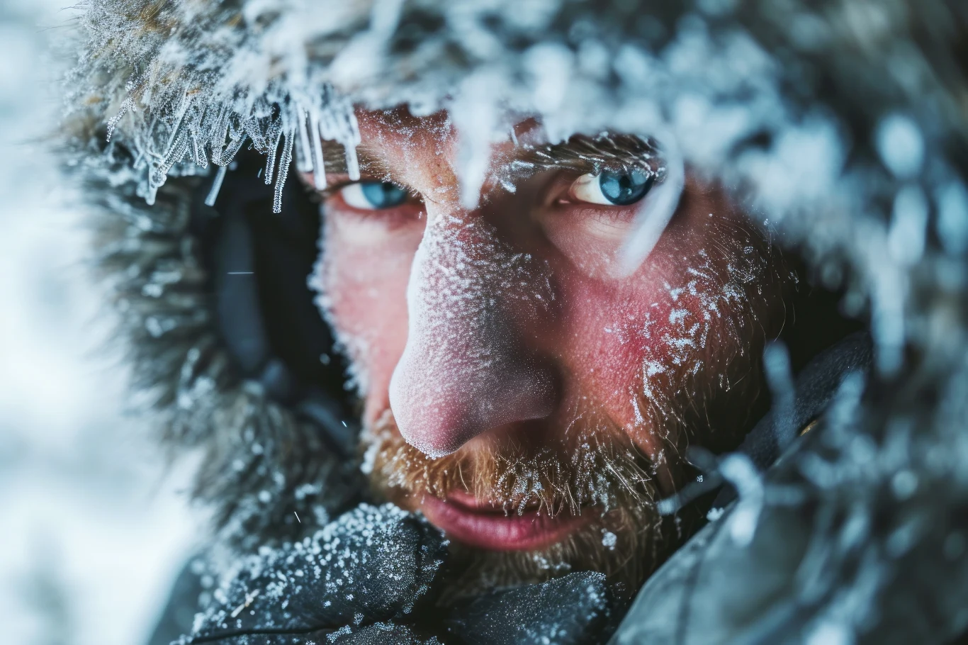 Nowy lek przeciwko odmrożeniom jest przełomem dla społeczeństw, które mieszkają w chłodnych regionach świata Nowy lek przeciwko odmrożeniom jest przełomem dla społeczeństw, które mieszkają w chłodnych regionach świata