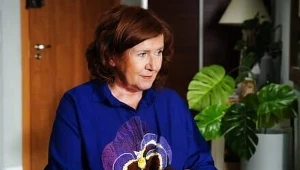 Barwy szczęścia