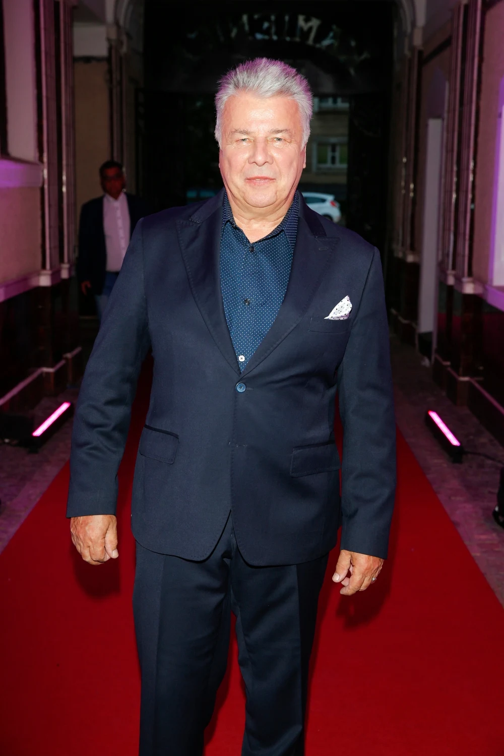 Emilian Kamiński Emilian Kamiński