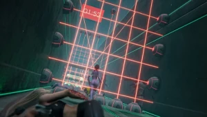 LASERS to ciekawa gra dla fanów gatunku battle royale. Odbierzecie ją za darmo