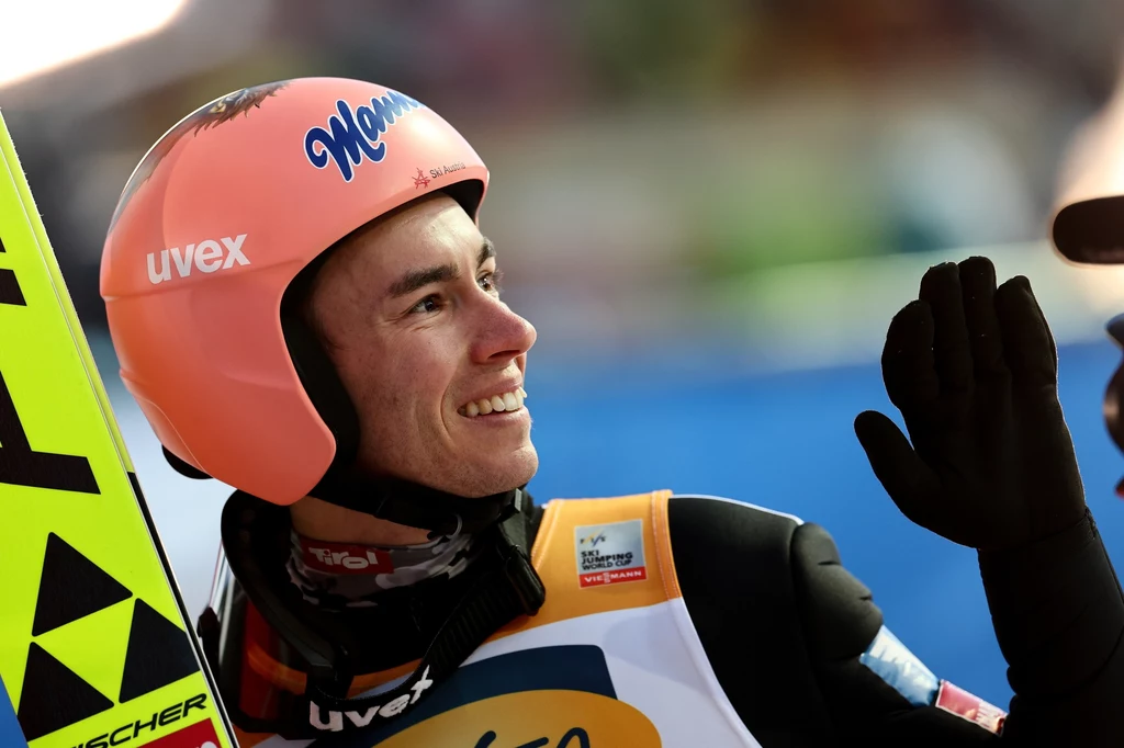 Stefan Kraft