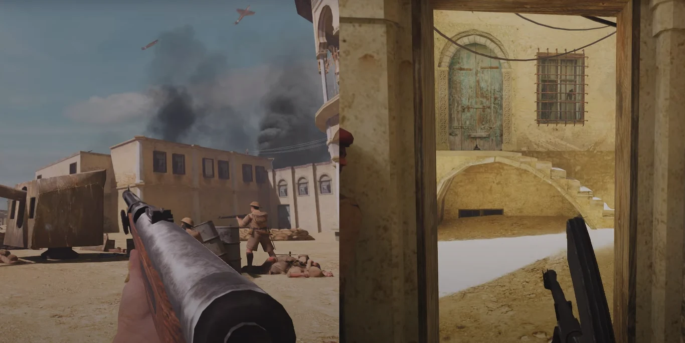 fragmenty filmu umieszczone w serwisie YouTube @Lucas Durant fragmenty filmu umieszczone w serwisie YouTube @Lucas Durant