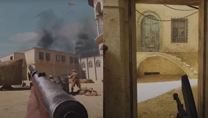 Youtuber odświeżył Call of Duty sprzed lat. Zobacz, jakie są tego efekty