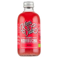 Komvida Berries Kombucha 250 ml