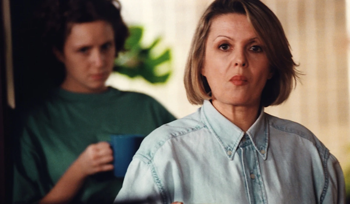 Monika Mrozowska i Gabriela Kownacka Monika Mrozowska i Gabriela Kownacka