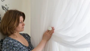 W takiej temperaturze powinnaś prać franki. Będą niepogniecione i białe jak śnieg