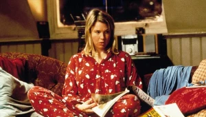 "Dziennik Bridget Jones" wciąż jest królową komedii romantycznych?