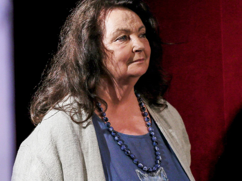 Anna Dymna