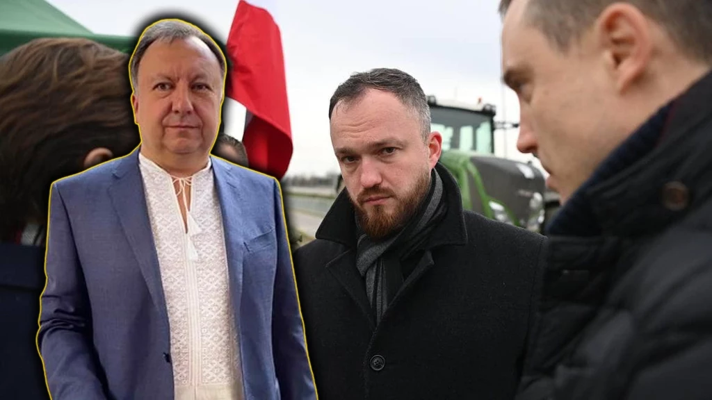 Mykoła Kniażycki o Konfederacji Mykoła Kniażycki o Konfederacji