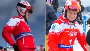 Prezydent Andrzej Duda, Kasprowy Wierch