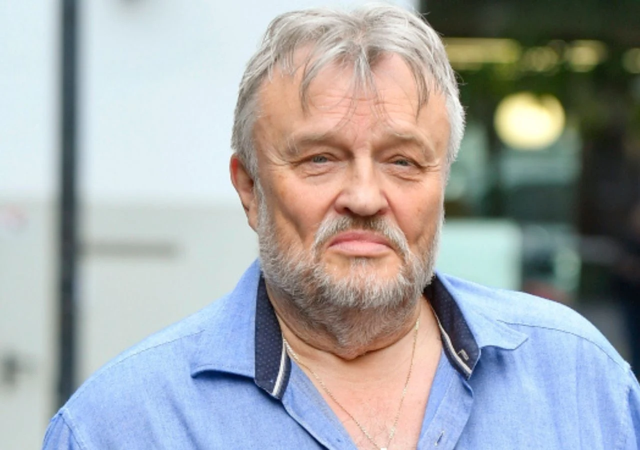 Krzysztof Cugowski Krzysztof Cugowski