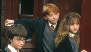 Serialową wersję przygód Harry'ego Pottera zobaczymy w 2026 roku