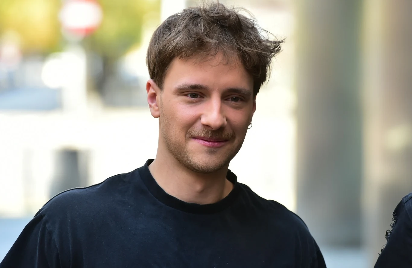 Maciej Musiał Maciej Musiał