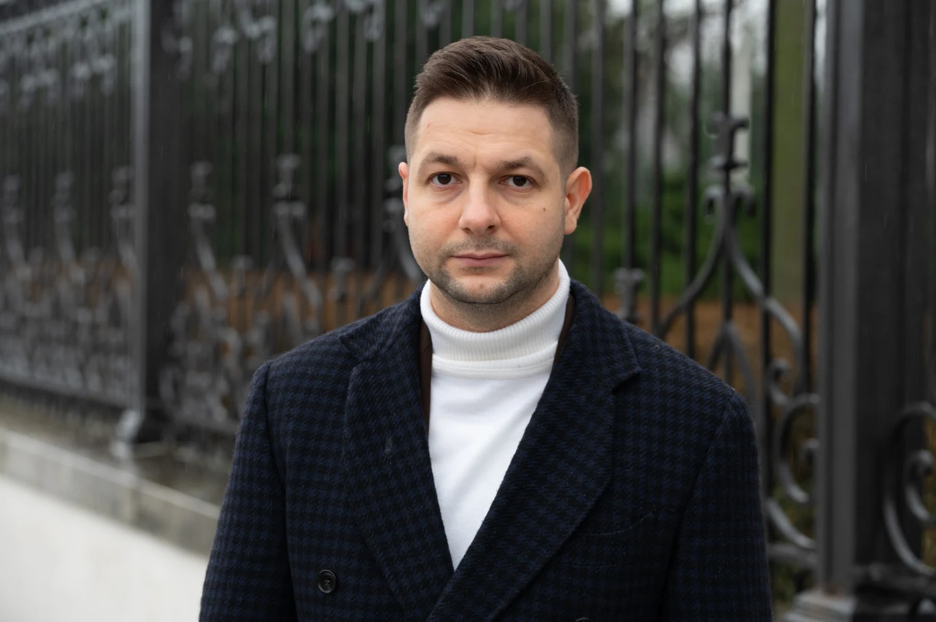 Patryk Jaki Patryk Jaki