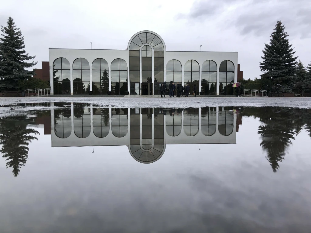 Cmentarz komunalny we Wrocławiu Cmentarz komunalny we Wrocławiu