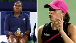 Fani tenisa powiedzieli, co myślą o plakacie promującym Miami Open 