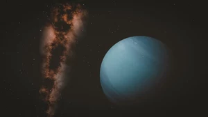 Układ Słoneczny ma trzy nowe księżyce. Krążą wokół tych planet